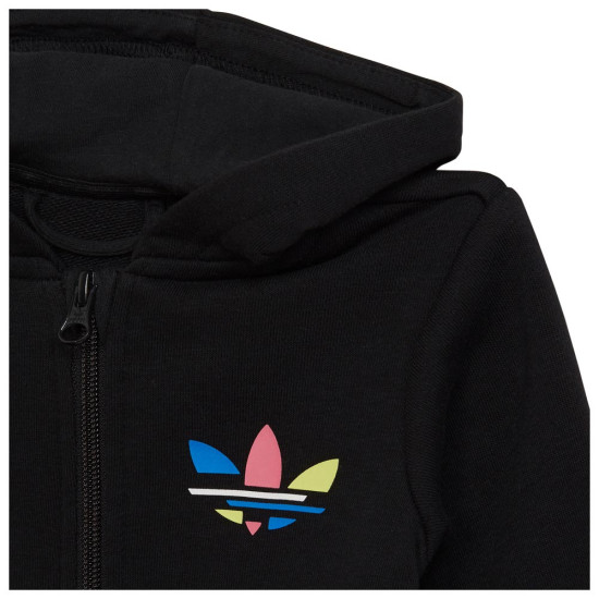 Adidas Βρεφικές φόρμες σετ